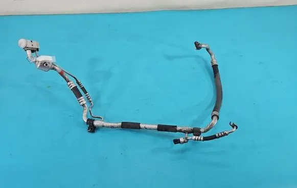 Hyundai i30 Air conditioning (A/C) pipe/hose 97775-A7050 IMPRK1512428