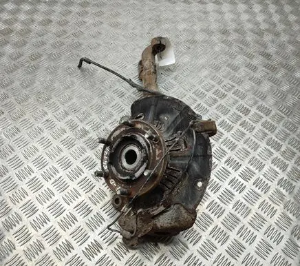 Ford Ranger Front wheel hub EB3C3K170BA