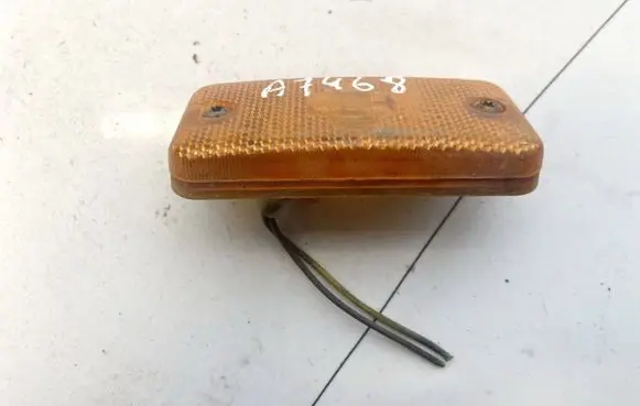 Iveco Daily 40.8 Rear tail light reflector 