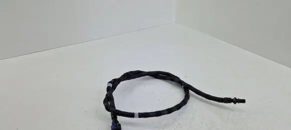 Audi A6 S6 C7 4G Windshield washer fluid hose 4G0955667C