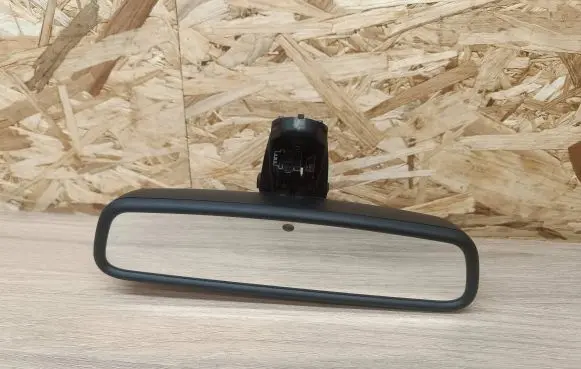 BMW 5 E60 E61 Rear view mirror (interior) 913916101 9051510 EC1102