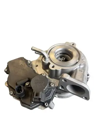 Toyota Land Cruiser (J150) Turbo 1720111100 4201266236 17201-11100