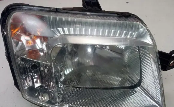 Fiat Panda II Headlight/headlamp