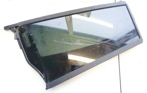 Mercedes-Benz EQB Rear vent window glass dot24m98as3 43r-002092