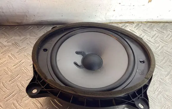 Lexus RX 450H Front door speaker 8616048370