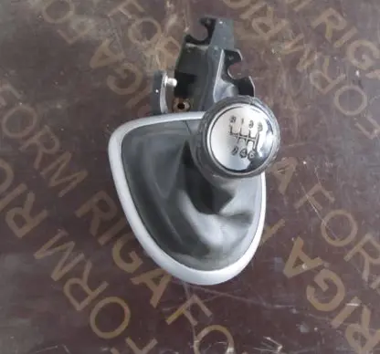 Nissan Qashqai Gear shifter/selector JD500 50102430 290867