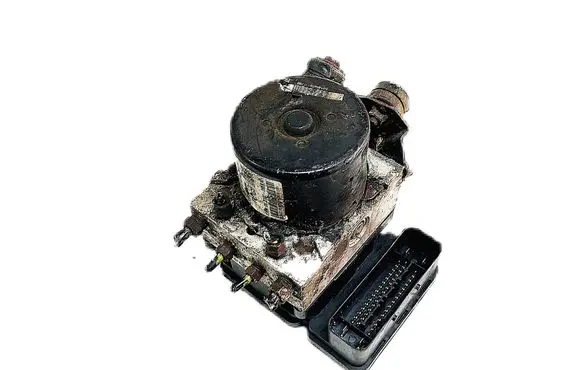 Honda Accord ABS Pump 57110-TL0-G011-M1