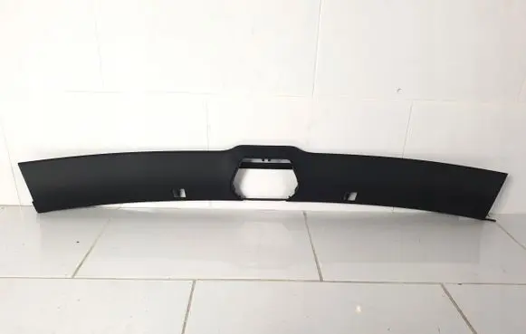 Porsche Boxster 987 Tailgate trim 986555059
