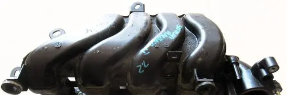 Suzuki Baleno IV Intake manifold
