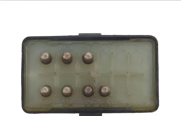 Mercedes-Benz 190 W201 Other relay 0015455705 8982351093 6200
