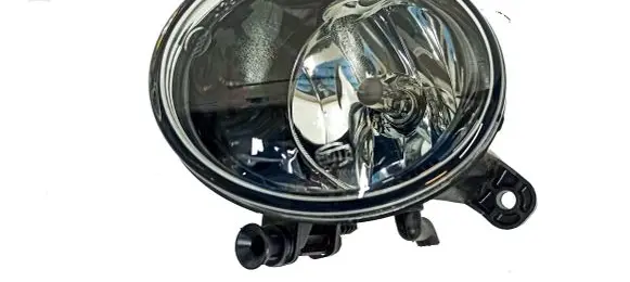 Ford Mustang VI Front fog light 1N0271648 2716490 27127400