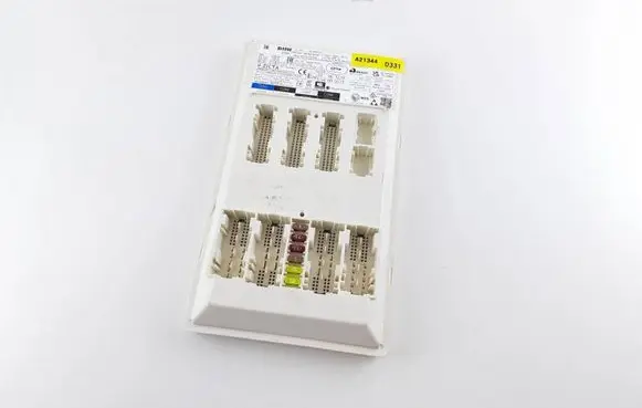 BMW iX1 Comfort/convenience module 5B72846