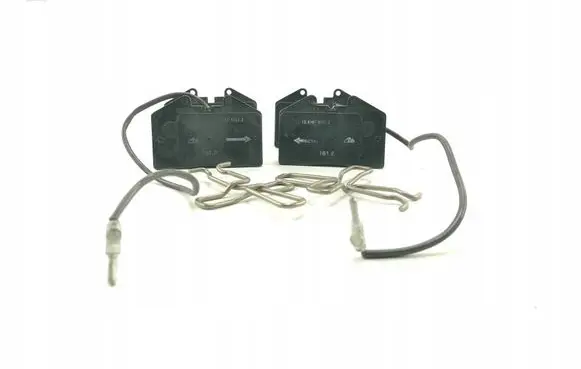 Ferrari 348 Brake pads (front) 70000598