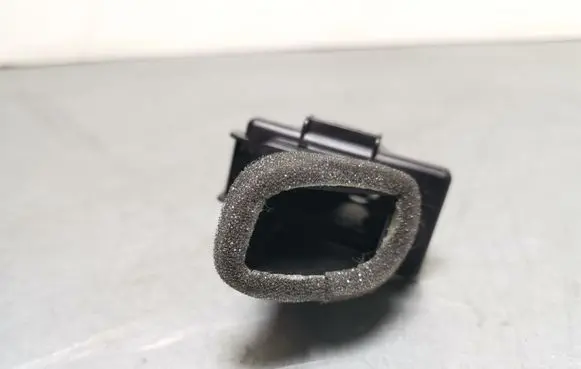 Honda HR-V Interior temperature sensor KG17