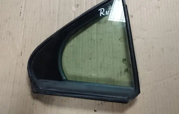 Honda Accord Rear vent window glass 