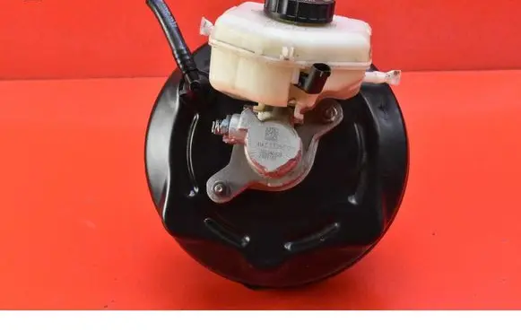 BMW 7 F01 F02 F03 F04 Brake booster 6798422-03