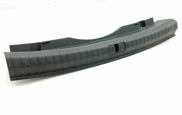 Audi A6 S6 C8 4K Trunk/boot sill cover protection 4K5863471