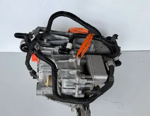 Tesla Model S Electric car motor 112098000J