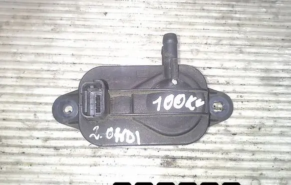 Peugeot 407 Camshaft speed sensor 9645022680