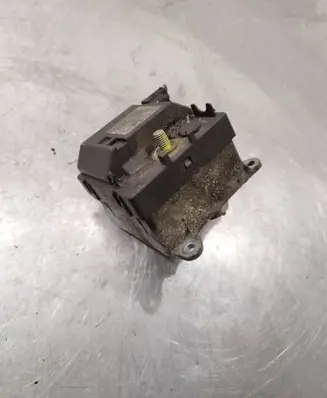 Mercedes-Benz C W203 Coolant heater A0001591904 06T114 2400201