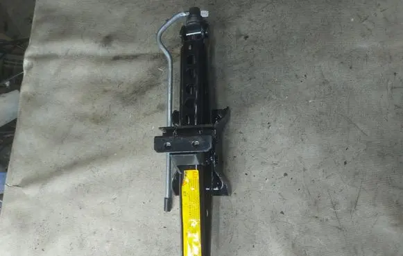 Ford Kuga I Lift Jack AL24394 GLG27 0790CC394