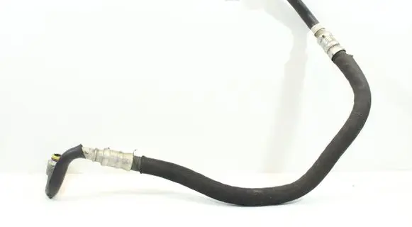 Audi A6 S6 C6 4F Air conditioning (A/C) pipe/hose 4F0260701N