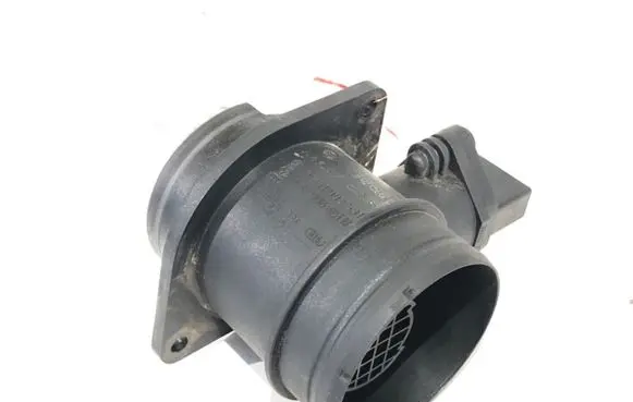 Mass air flow meter