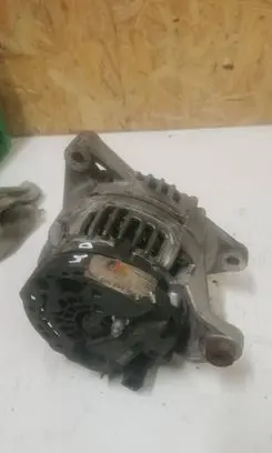 Volkswagen PASSAT B5.5 Generator/alternator 986044300 0986XA5904