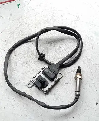 Iveco Daily 6th gen Lambda probe sensor 5802862082 AAA2153470000