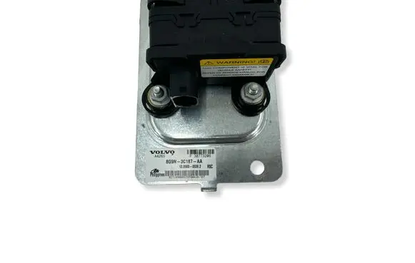 Volvo XC60 ESP acceleration yaw rate sensor 8G9N3C187AA