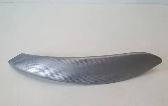 BMW 4 F36 Gran coupe Rear door card trim 8054948