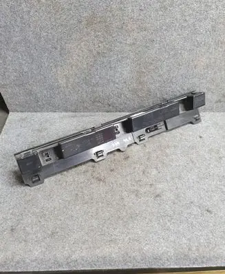 BMW 4 F36 Gran coupe Sill supporting ledge 7320205 15857711