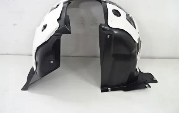 Peugeot 2008 II Rear arch fender liner splash guards 9837467680