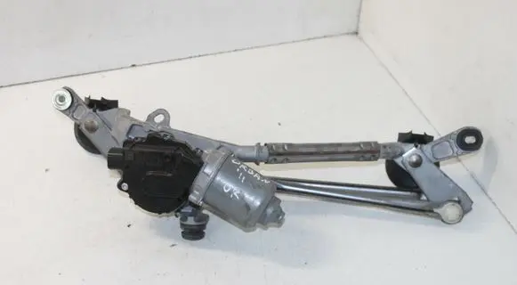 Toyota Urban Cruiser (XP110) Front wiper linkage and motor 8511052530