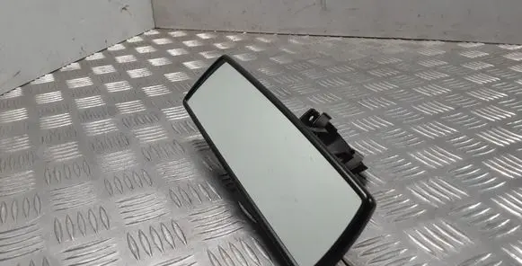 Porsche Cayenne (9PA) Rear view mirror (interior) 7L5857511