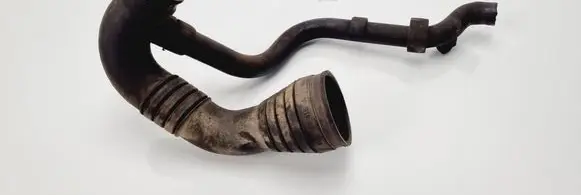 Intercooler hose/pipe