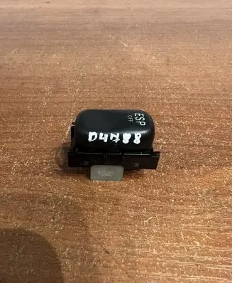 Mercedes-Benz E W210 Other switches/knobs/shifts 2108213551 D4788