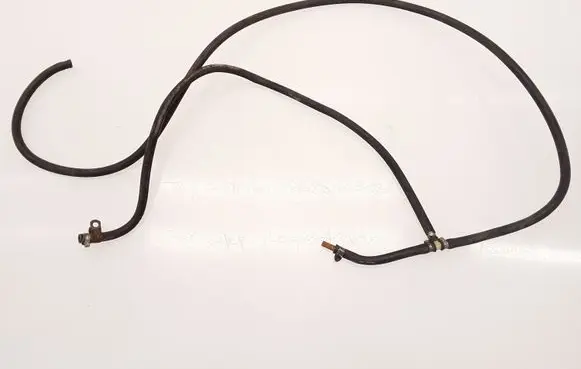Maserati 228 Vacuum line/pipe/hose