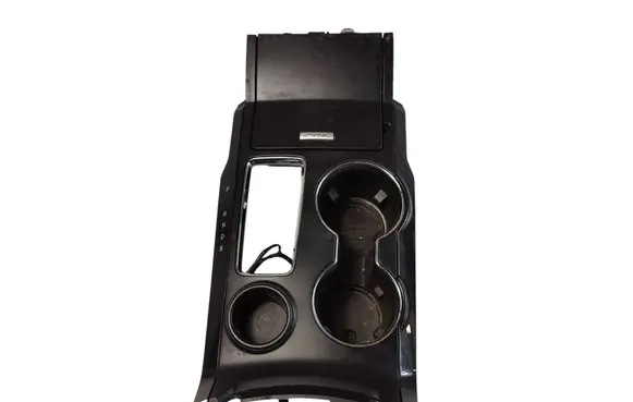 Ford Explorer V Dashboard storage box/compartment EB5378045A76 EB5378045P26 S840K