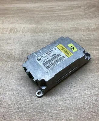 Airbag control unit/module