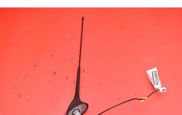Peugeot 208 I Aerial GPS antenna 9674768980