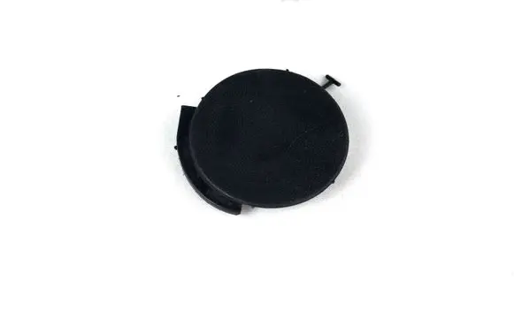 Opel Corsa C Front tow hook cap/cover 09116136