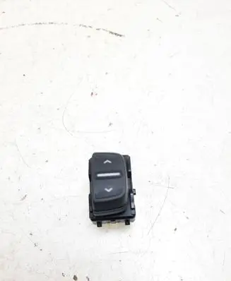 Dacia Sandero Electric window control switch 254214937R