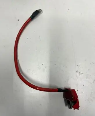 BMW X5 F15 Positive cable (battery)