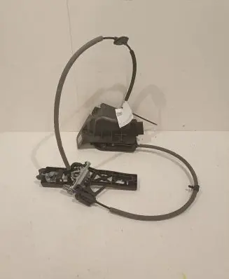 Ford B-MAX Rear door lock AV1AR26412BB