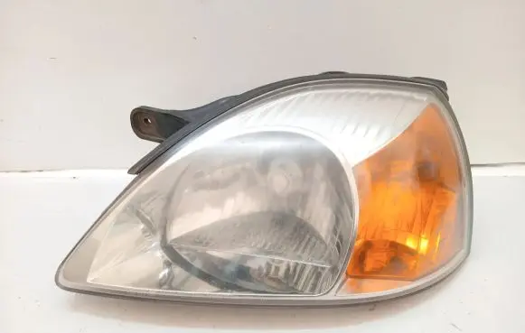 KIA Rio Headlight/headlamp
