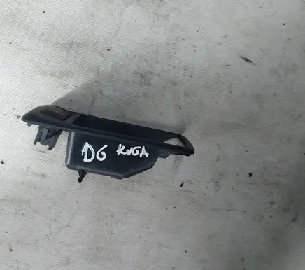 Ford Kuga I Electric window control switch 3M51226A36AFW