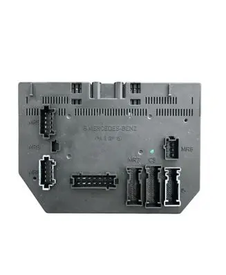 Mercedes-Benz S W221 SAM control unit A2215458345 05022154 A2215451632