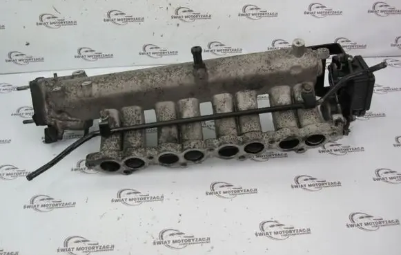 KIA Pro Cee'd I Intake manifold 609GB