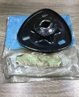 Audi 100 200 5000 C2 Front upper strut mount 431412377b